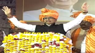 सीएम शिवराज ने कहा, पीएम मोदी के कार्यक्रम में न हो कोई चूक