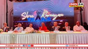 श्रीलंका में भारतीय दूत ने रामायण ट्रेल परियोजना के उद्घाटन में लिया हिस्सा 