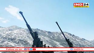 भारत की विनाशक तोप का फैन बना सुपरपावर अमेरिका
