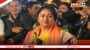 शपथ से पहले रेखा गुप्ता के सख्त तेवर, ‘जो सरकार पिछले 12 साल से दिल्ली में…’