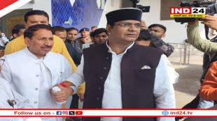 शीत सत्र का दूसरा दिन, मंत्री कंसाना विधानसभा में हुए बेहोश,किसानों के मुद्दे पर हुआ हंगामा