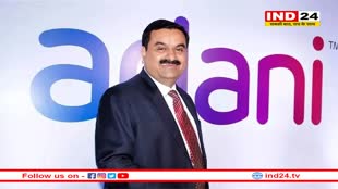 हिंडनबर्ग रिपोर्ट पर Gautam Adani ने तोड़ी चुप्पी, कहा - ग्रुप को बदनाम करने की सुनियोजित साजिश....