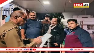 MP Election 2023: मतगणना से पहले उड़ी कांग्रेस प्रत्याशियों की नींद, दिन-रात काट रहे  स्ट्रांग रूम के चक्कर 