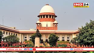 सुप्रीम कोर्ट ने दिल्ली सरकार की याचिका पर केंद्र से मांगा जवाब