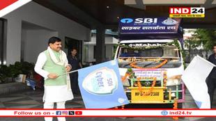 सतर्कता ही साइबर अपराध से बचाव का कारगर हथियार : मुख्यमंत्री डॉ. मोहन यादव