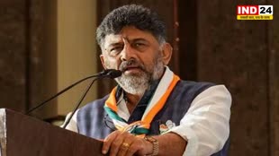 कर्नाटक कैबिनेट में बदलाव खबरों के बीच डिप्टी साएम डीके शिवकुमार ने कहा - नई टीम बनानी होगी