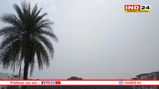 वेस्टर्न डिस्टरबेंस का असर, मध्य प्रदेश के तापमान में गिरावट शुरू