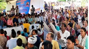 CG NEWS : स्वास्थ्यकर्मी 5 सूत्रीय मांगों को लेकर आज करेंगे बड़ा प्रदर्शन