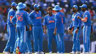 दिल्ली वनडे में अफगानिस्तान ने टॉस जीता, पहले बल्लेबाजी का फैसला