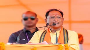 CG NEWS : आज फिर ओडिशा दौरे पर रहेंगे मुख्यमंत्री विष्णुदेव देव साय …इन जगहों पर करेंगे चुनावी सभा को संबोधित