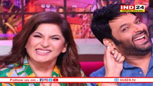 'द कपिल शर्मा शो' में जोर जोर से हंसकर अर्चना पूरन सिंह ने कमा लिए इतने पैसे, संपत्ति उड़ा देगी आपके होश