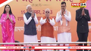 Rajasthan Cabinet: भजन लाल की कैबिनेट में युवा विधायकों को मिलेगा मौका, नड्डा-शाह की मौजूदगी में इतने नाम हुए फाइनल