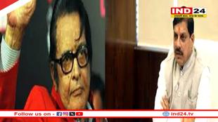 सीएम डॉ मोहन यादव ने अभिनेता मनोज कुमार के निधन पर जताया शोक, कहा-  देश और कला जगत के लिए भी बड़ी क्षति 