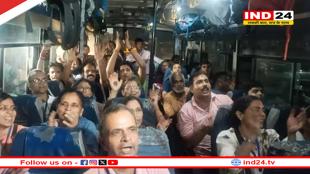 अमरनाथ यात्रा शुरू, LG मनोज सिन्हा ने जम्मू से पहले जत्थे को किया रवाना