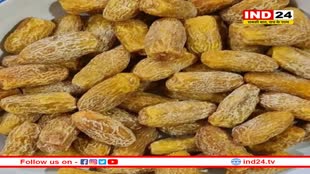 कहीं आप भी तो नहीं खा रहे नकली खजूर: साथ ही सेहत के साथ खिलवाड़