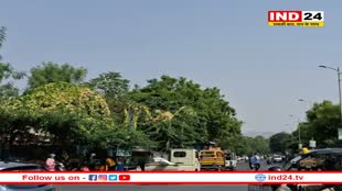 Rajasthan Weather: राजस्थान में नवंबर में कम रहेगी सर्दी, जानें इस बार कितनी पड़ेगी ठंड? 