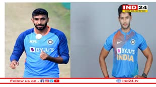 जसप्रीत बुमराह के कर्रे वाले फैंस के लिए खुशखबरी, कप्तान बनकर कर रहे हैं वापसी !