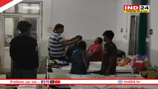 MP के इस गांव में बढ़ा डायरिया का प्रकोप, 5 की हालत गंभीर