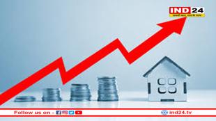 भोपालवासियों के लिए बड़ी खबर! 1283 स्थानों पर प्रॉपर्टी की दरों में 18 % हो सकती है वृद्धि
