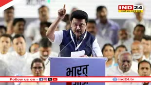 डीएमके ने जारी कर दी लोकसभा की लिस्ट, 21 उम्मीदवारों के नाम