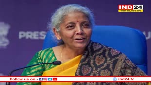 जीएसटी परिषद ने प्रमुख सुधारों को दी मंजूरी