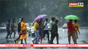 बर्फबारी से उत्तर भारत में बढ़ी ठंड, इन इलाकों में बारिश की संभावना 