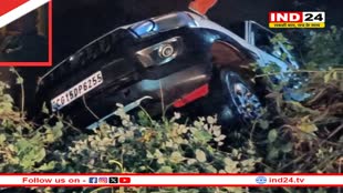 छत्तीसगढ़ में बड़ा हादसा, खदान में स्कार्पियो गिरने से 6 लोगों की मौत