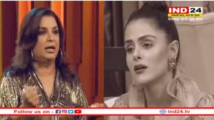 Big Boss 16 Ep 119: बिग बॉस 16 में फराह खान की एंट्री, होस्ट ने प्रियंका से छिना क्वीन का खिताब, कहा 'टीना मास्टरमाइंड'