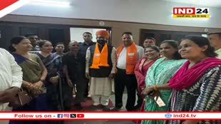बांसवाड़ा- डूंगरपुर सीट से प्रत्याशी Mahendrajeet Singh Malviya बोले- 'विश्वास दिलाता हूं, लाखों वोट से जीतेंगे, आदिवासी बेल्ट में पकड़'