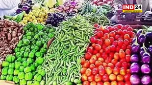  हरियाणा में भारी बारिश ने बिगाड़ा किचन का जायका, सब्जियों के दाम आसमान पर पहुंचें