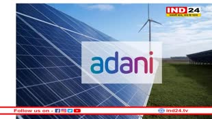 अडानी ग्रीन एनर्जी ने गुजरात में 775 मेगावाट की सौर परियोजनाओं का परिचालन शुरू किया