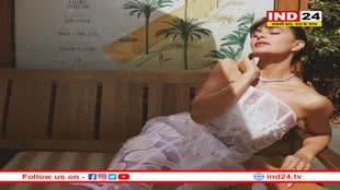 जैकलीन फर्नांडीज  ने जलपरी बन गिराई बिजली, कान्स के दूसरे लुक में लगी बला की खूबसूरत