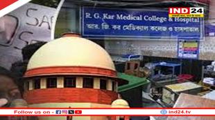 कोलकाता में ट्रेनी डॉक्टर से रेप-मर्डर के दोषी को उम्रकैद