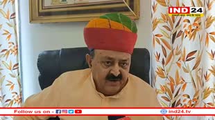 Rajasthan Election: पूर्व बीजेपी विधायक भवानी सिंह राजावत के दिखे बगावती तेवर, कहा- ‘टिकट नहीं मिला तो...’