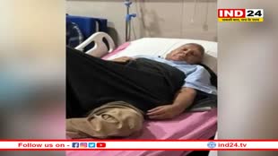 लालू यादव की तबीयत को लेकर सामने आया बड़ा अपडेट, बीती रात दिल्ली एम्स में हुए थे एडमिट