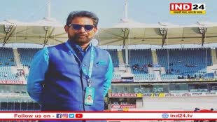 Chetan Sharma ने चनयकर्ता के पद से दिया इस्तीफा, स्टिंग ऑपरेशन में किए थे कई बड़े खुलासे