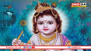 कृष्णं वन्दे जगद्गुरुम्: जन्माष्टमी एक पर्व नहीं, आत्मचेतना का आह्वान 