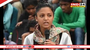 शेहला रशीद बोलीं- BJP राज में बदला कश्मीर, इस पर किसी से भी बहस को तैयार, पीएम मोदी को लेकर कही ये बात 