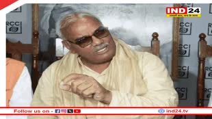 राजस्थान के शिक्षामंत्री Madan Dilawar बोले- 'कांग्रेस की वजह से बढ़ी गर्मी... मैंने कांग्रेस के राष्ट्रिय अध्यक्ष की हत्या की'