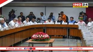  23 जुलाई को पेश होगा बजट, सर्वदलीय बैठक आज, TMC नहीं होगी शामिल