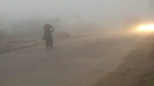 Rajasthan Weather Update: माउंट आबू में लोगों को मिली ठंड से राहत, प्रदेश के इन जिलों में 16 से कोल्ड वेव चलने की संभवना 