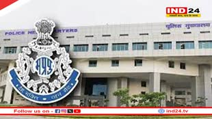 47 IPS अफसरों के तबादले, 11 जिलों के SP बदले