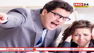 रहें सकारात्मक और गुस्से से रहें दूर, जीवन में दूर होंगी मुश्किलें