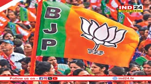 हरियाणा चुनाव की कैंडिडेट लिस्ट आते ही BJP को झटका! विधायक समेत दो बड़े नेताओं ने दिया इस्तीफा