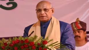 CG NEWS : आज छत्तीसगढ़ दौरे पर रहेंगे महाराष्ट्र के राज्यपाल रमेश बैस , रायपुर और बिलासपुर में आयोजित विभिन्न कार्यक्रमों में होंगे शामिल....