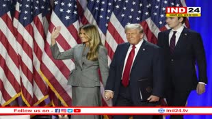 एरिजोना में जीत के साथ ट्रंप ने सभी स्विंग स्टेट्स में कर दिया क्लीन स्विप