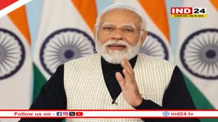 केरल, तमिलनाडु और महाराष्ट्र के दो दिवसीय दौरे पर PM Modi, इन कार्यक्रमों में होंगे शामिल, किसान सम्मान निधि की 16 वीं किस्त करेंगे जारी 