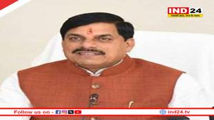 किसानों के चेहरों की मुस्कान ही हमारी असली दीवाली- मुख्यमंत्री डॉ.मोहन यादव