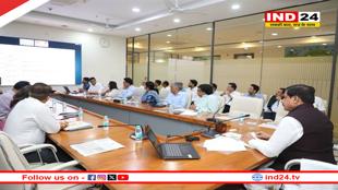 31 मई को भोपाल आएंगे पीएम मोदी,सीएम डॉ. मोहन यादव ने की तैयारियों की समीक्षा