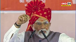 पाकिस्तान के साथ ना ट्रेड होगा ना टॉक, बात होगी तो सिर्फ POK की - पीएम मोदी